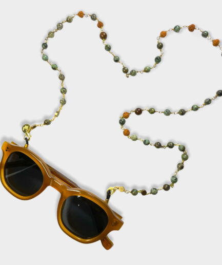 Corange Glasses Chain