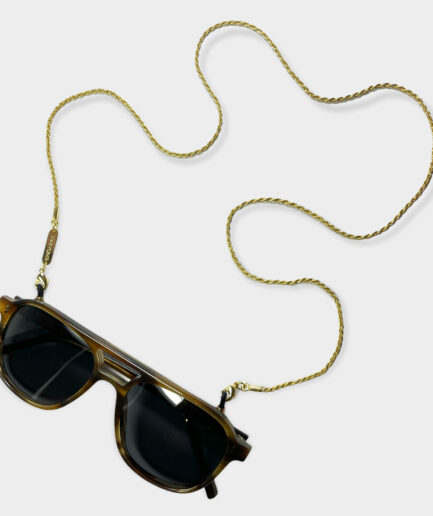 Chasel G Glasses Chain