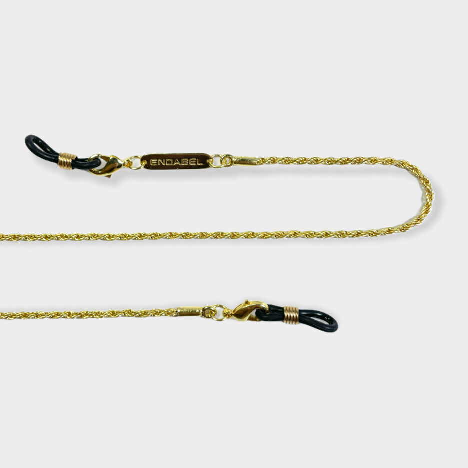 Chasel G Glasses Chain