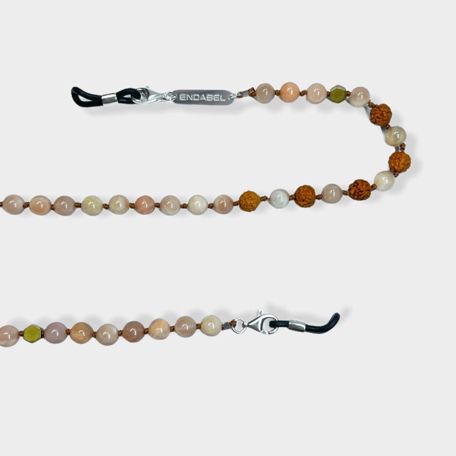 Kia Glasses Chain
