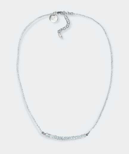 Kiritiri Necklace - Bali Jewelry by Endabel