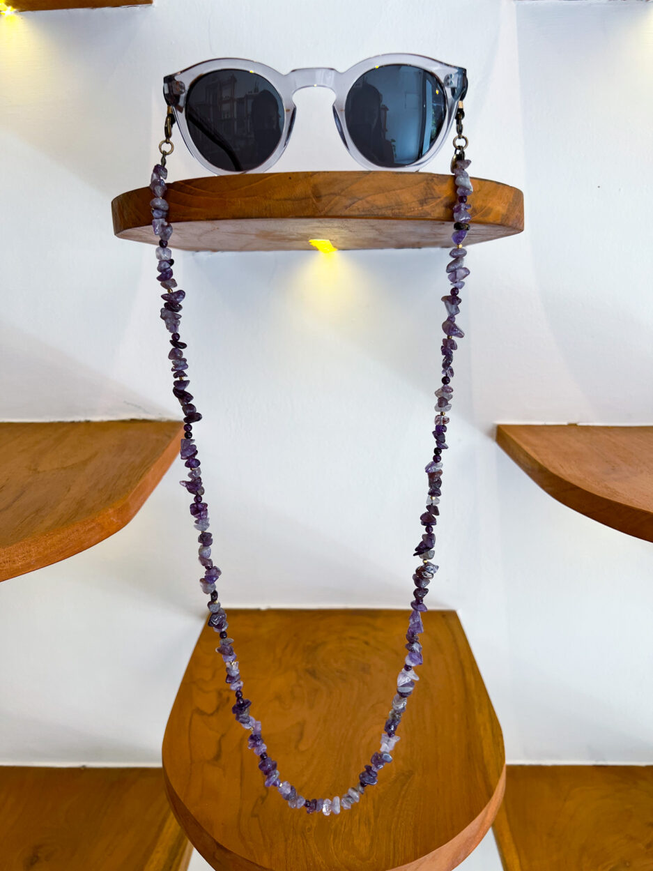 Rock'in Glasses Chain