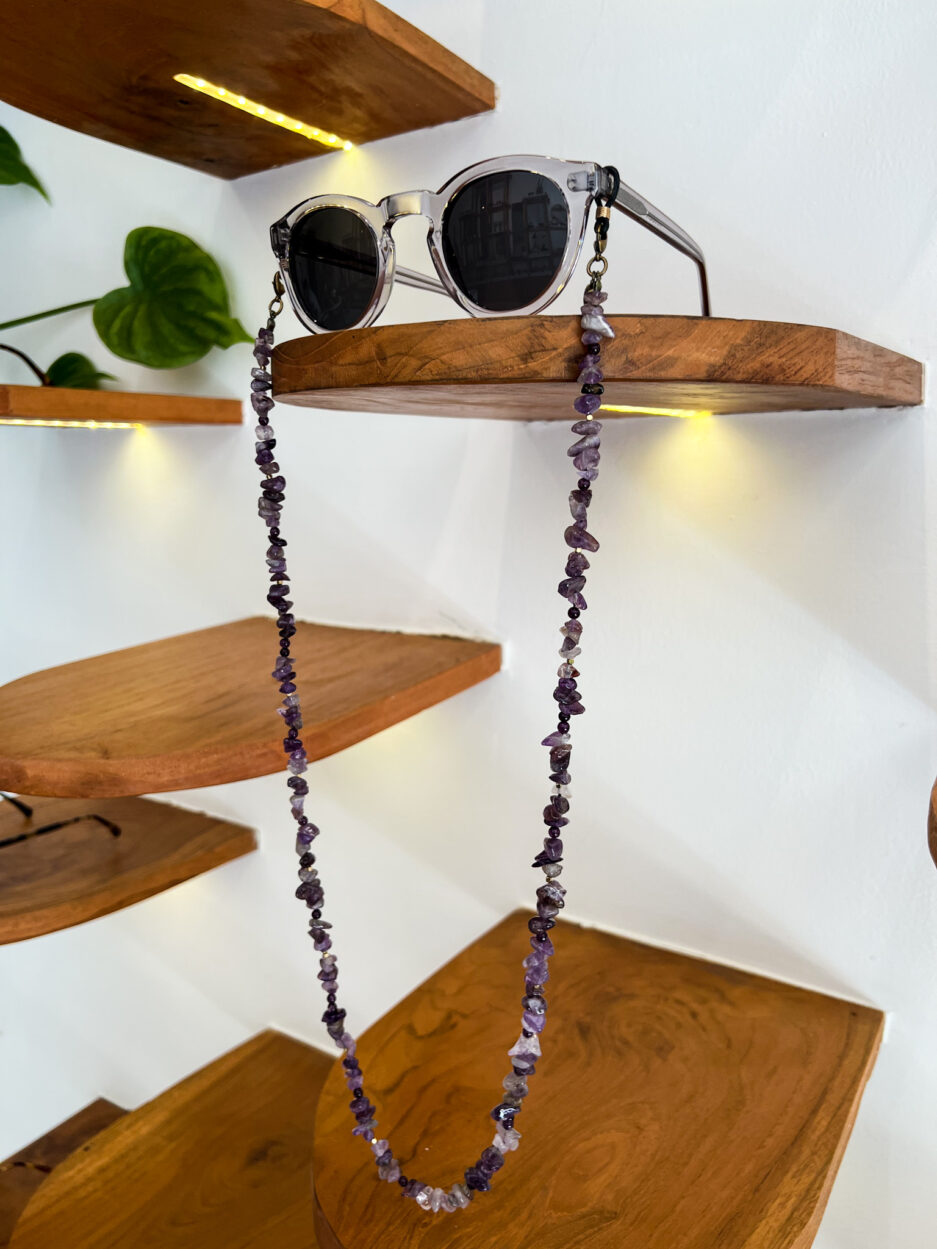 Rock'in Glasses Chain