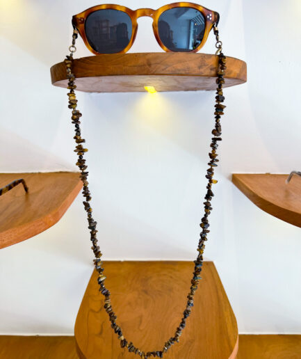 Rock'in Glasses Chain