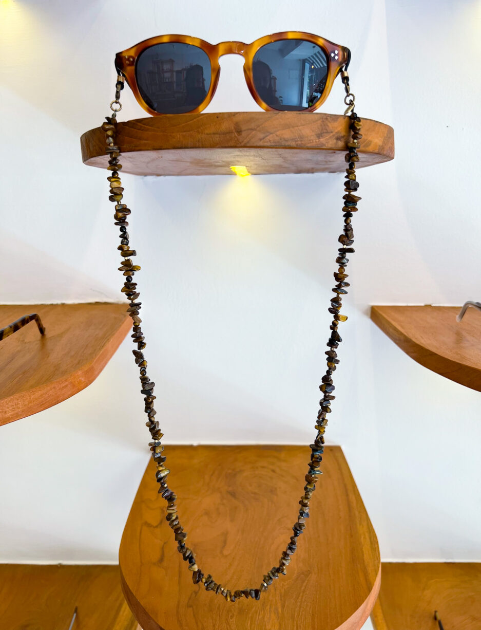 Rock'in Glasses Chain
