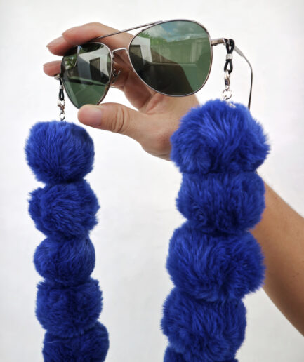 Pompom Chain