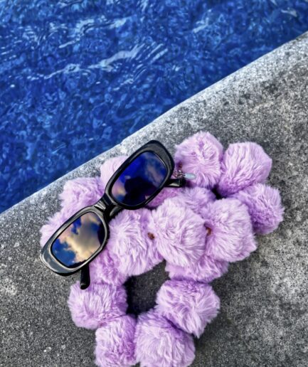 Pompom Glasses Chain
