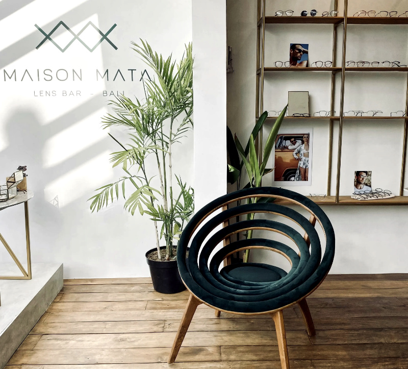 Maison Mata Canggu