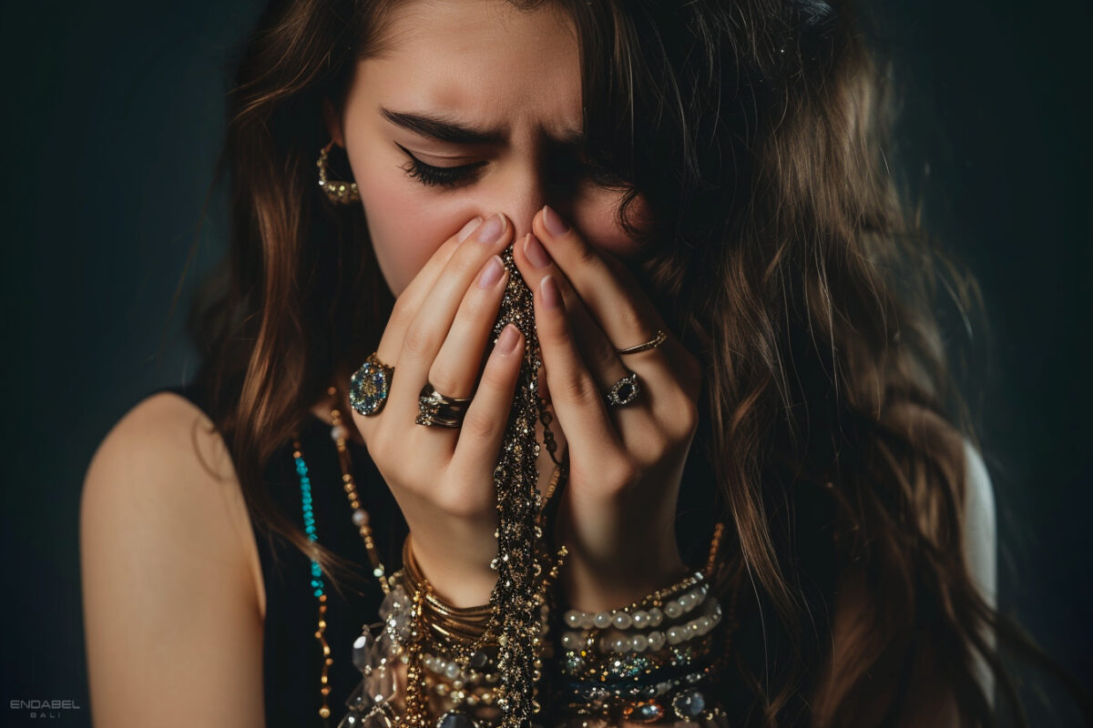 Allergic Reactions to Jewelry Causes and Prevention Endabel