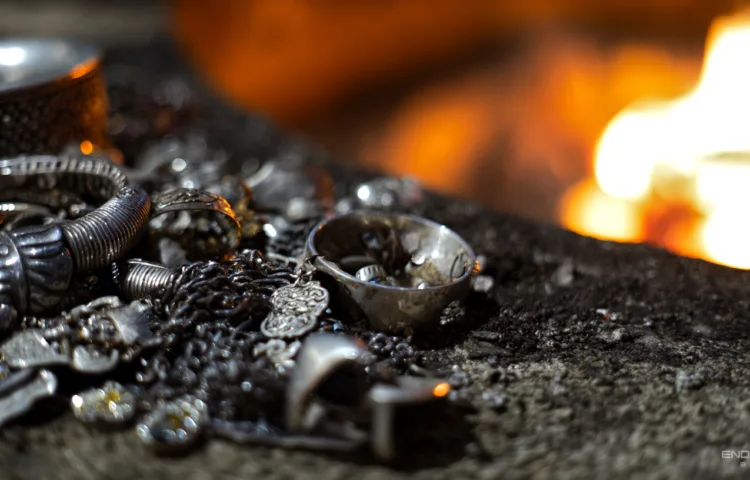 Why Jewelry Tarnishes and How to Stop it | ENDABEL Bali Jewelry